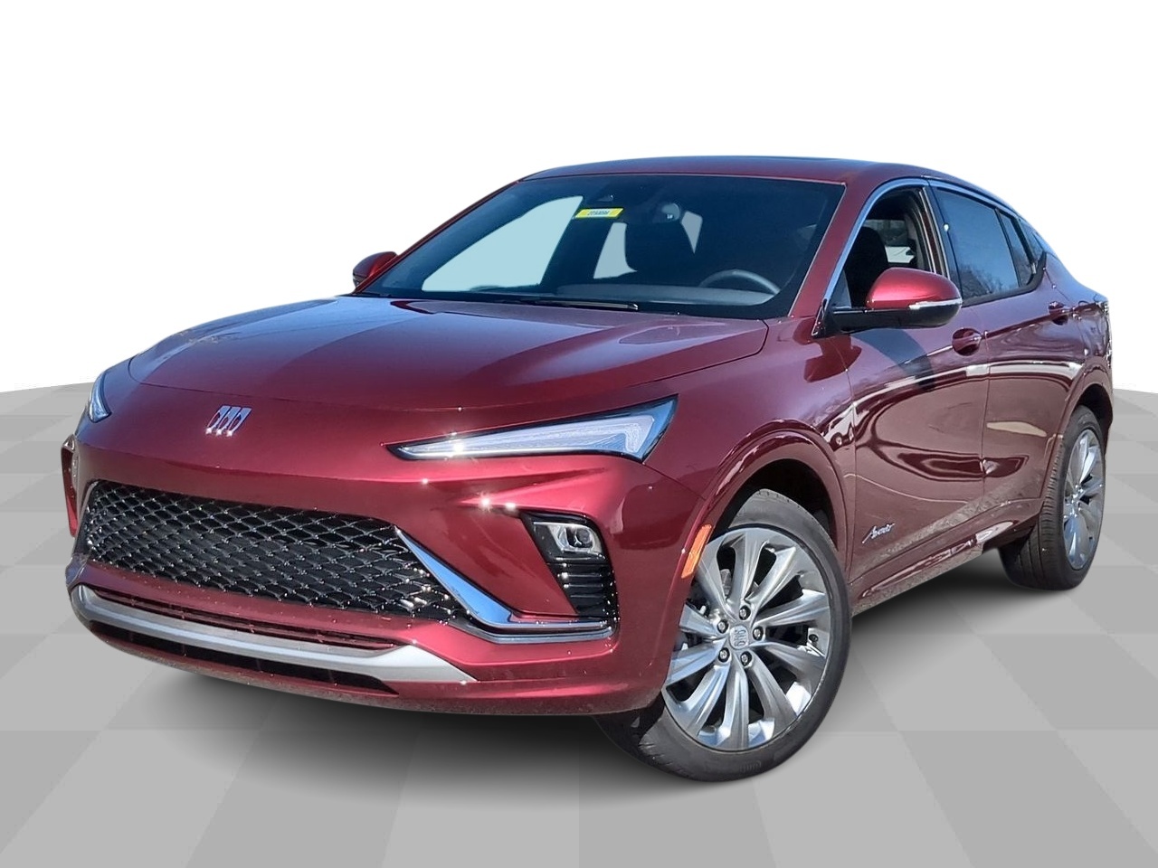 2025 Buick Envista Avenir photo 30