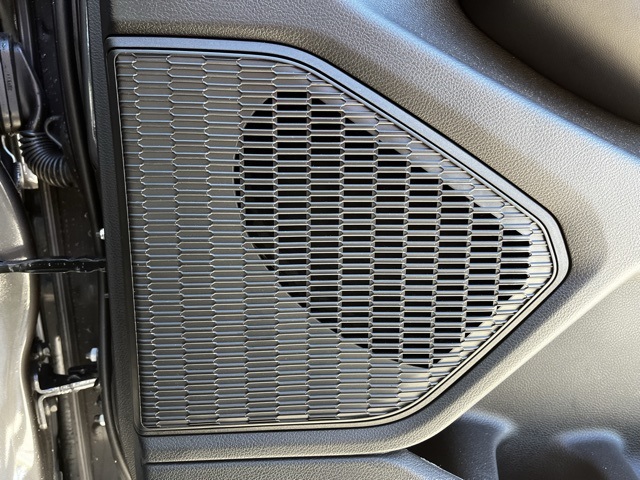 2025 Jeep Grand Cherokee Altitude X photo 22