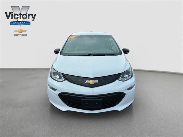 Used 2017 Chevrolet Bolt EV LT with VIN 1G1FW6S07H4181054 for sale in Savannah, MO