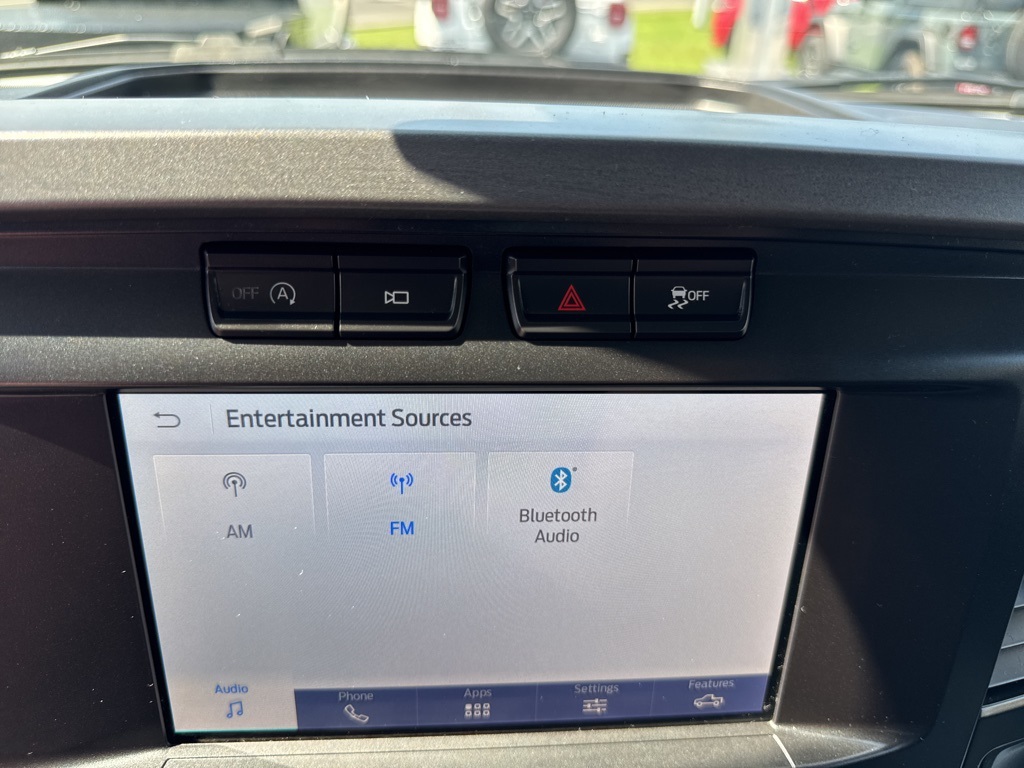 2021 Ford F-150 XLT photo 37