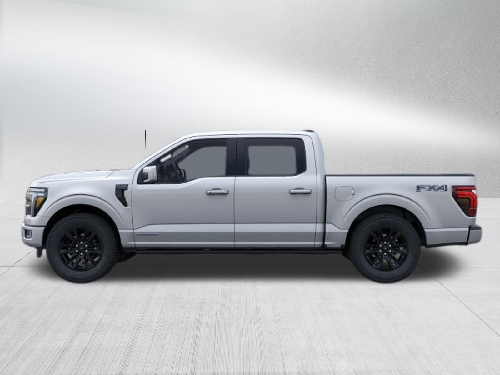 2025 Ford F-150 Platinum photo 4