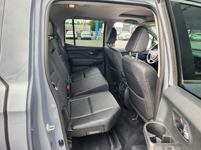 2023 Honda Ridgeline RTL photo 14