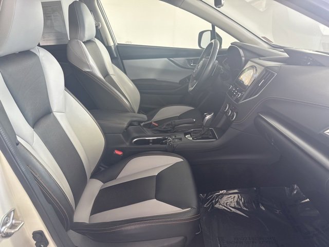 2023 Subaru Crosstrek Limited photo 9