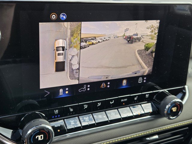 2025 Chevrolet Colorado ZR2 photo 42