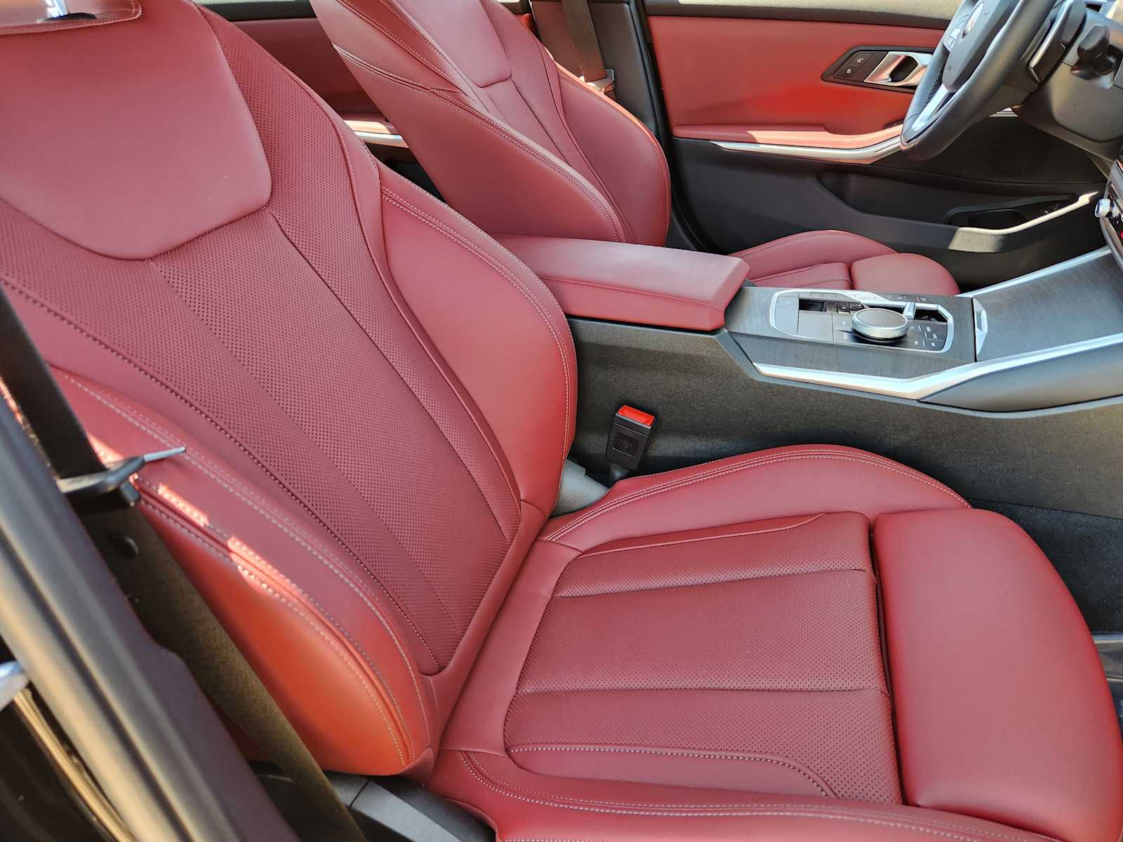 2024 Bmw 330i xDrive photo 9