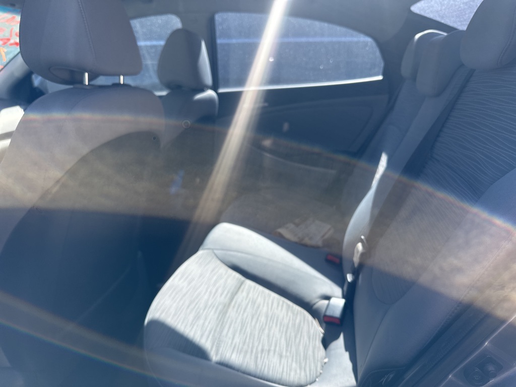 2016 Hyundai Accent SE photo 8