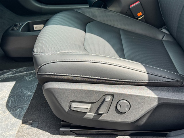 2025 Kia EV6 Wind photo 16