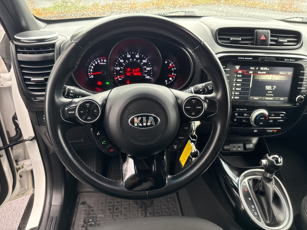 2014 Kia Soul Exclaim photo 34