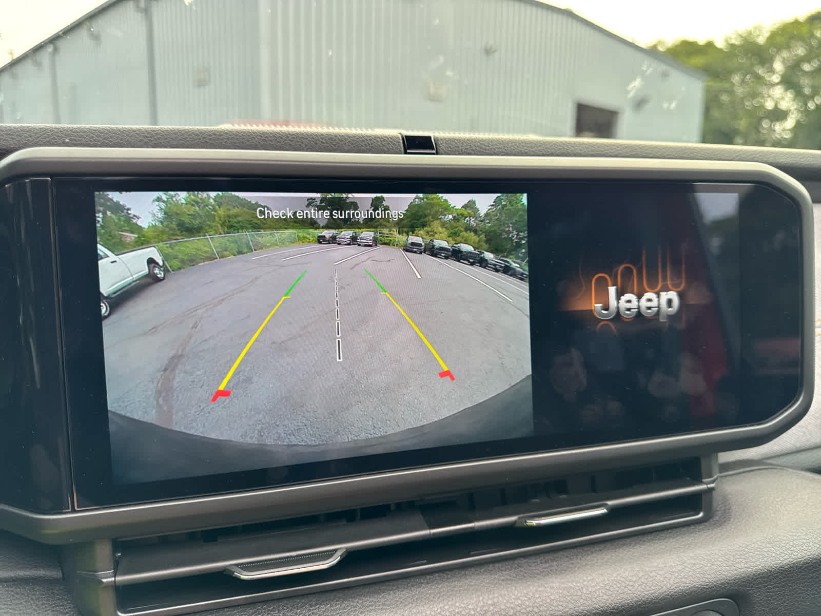 2025 Jeep Wrangler Sport S photo 28