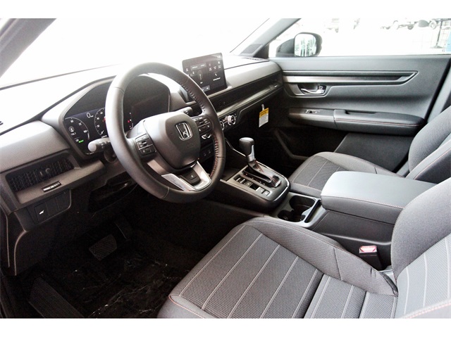 2026 Honda CR-V Hybrid photo 12