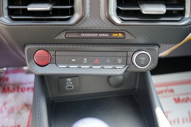 2025 FORD MUSTANG - Image 38