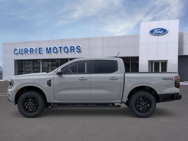 2026 FORD RANGER - Image 25
