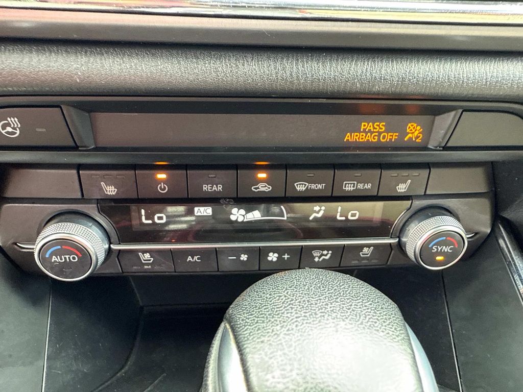 2019 Mazda CX-9 Grand Touring photo 27