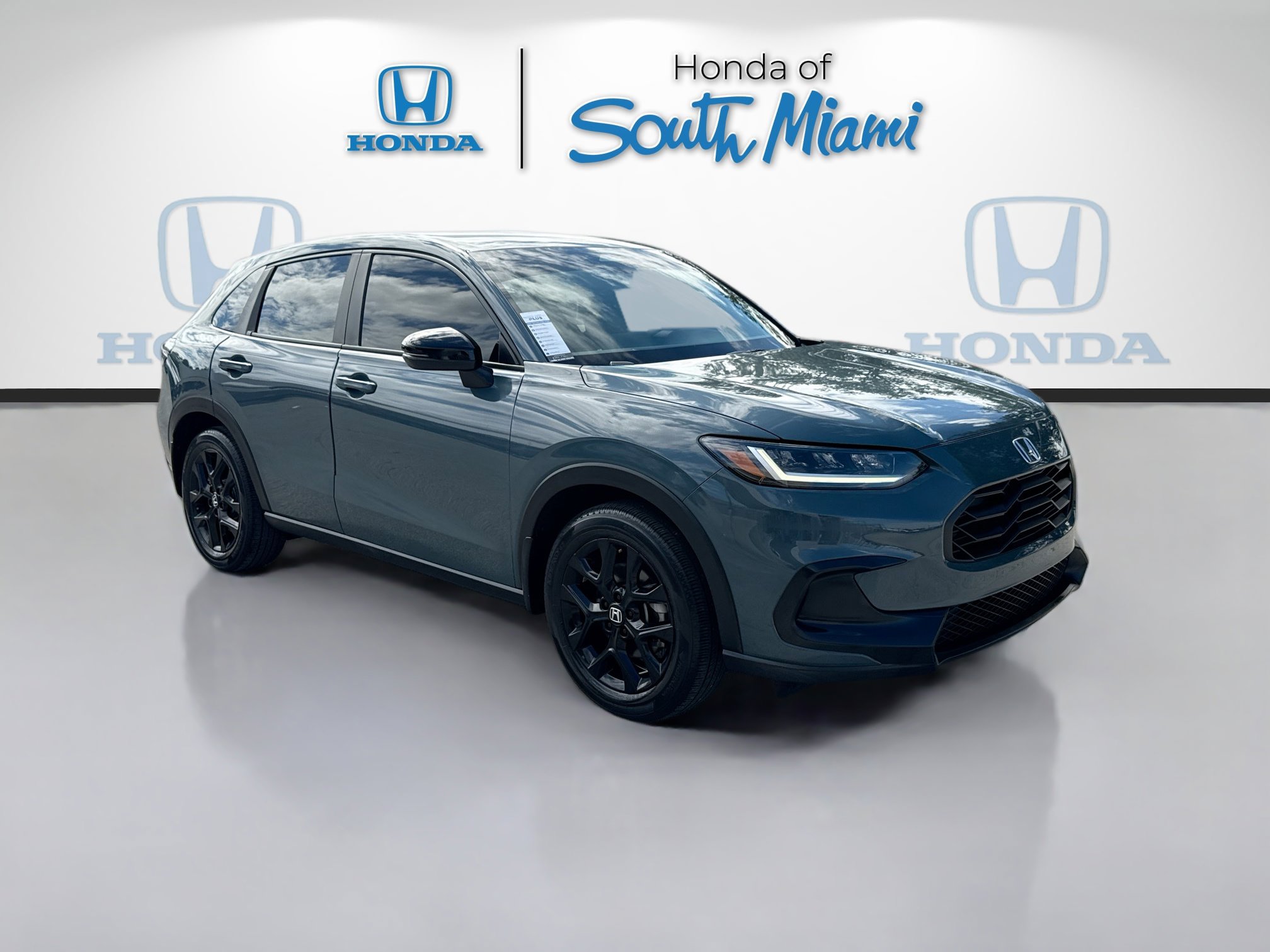 2023 Honda HR-V Sport's photo