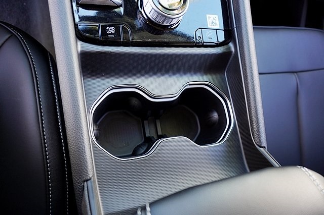 2023 Jeep Cherokee 4xe photo 39