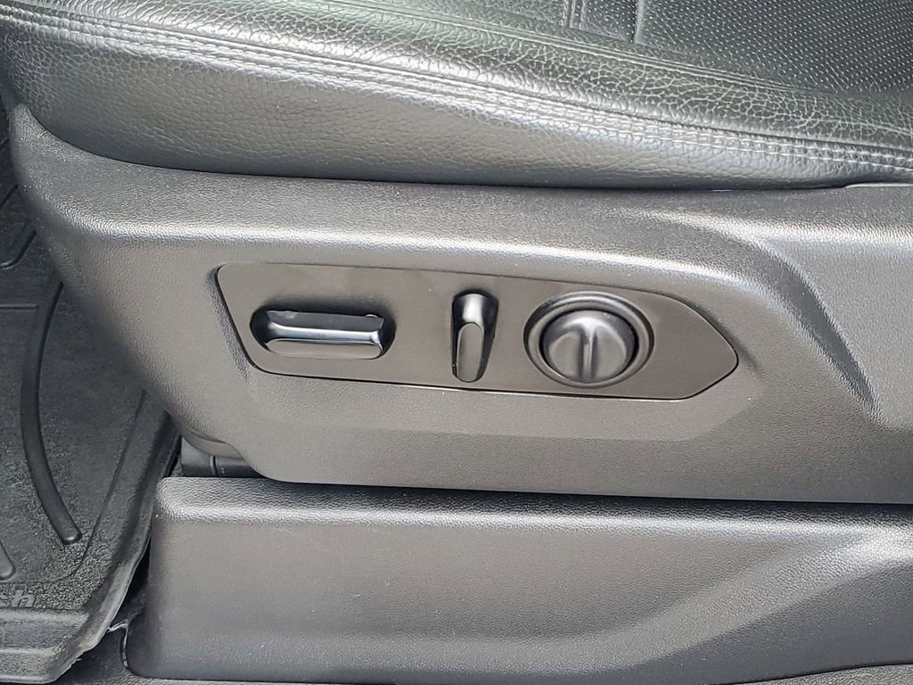 2020 Gmc Sierra 1500 photo 28