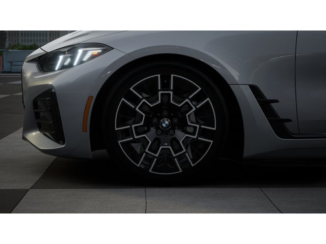 2025 Bmw i4 eDrive40 photo 7