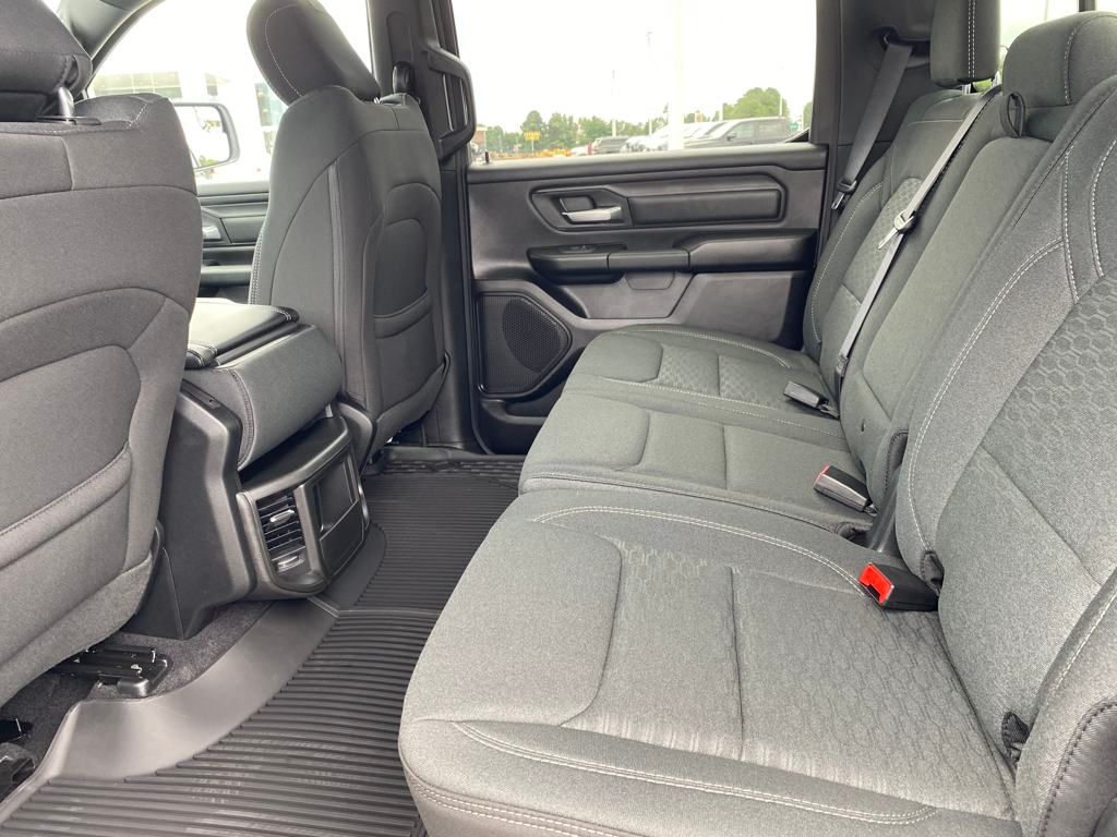 2026 Ram 1500 Warlock photo 24
