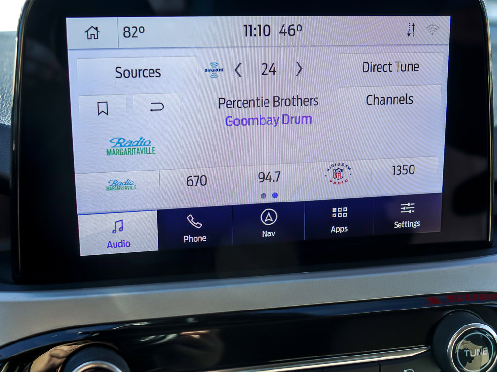 2020 FORD ESCAPE - Image 14