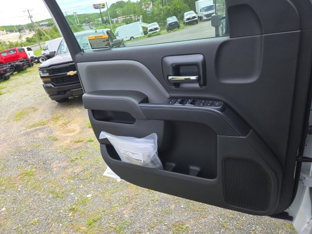 2024 Chevrolet Silverado 5500HD Work Truck photo 10