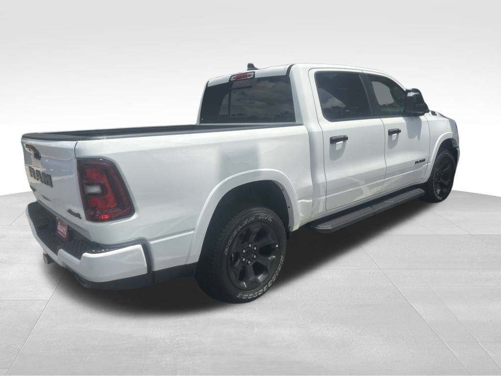 2025 Ram 1500 Big Horn Lone Star photo 11