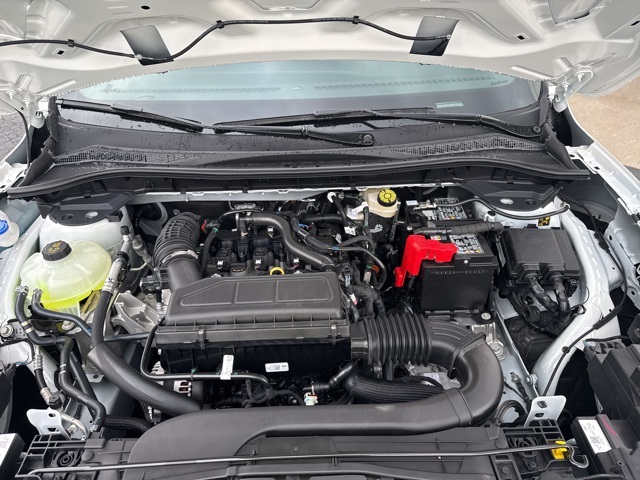 2025 Ford Escape ST-Line photo 39