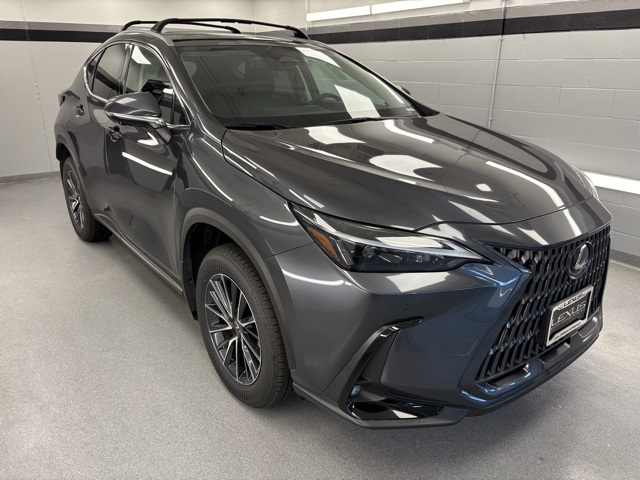 2025 Lexus NX 350 Premium photo 4