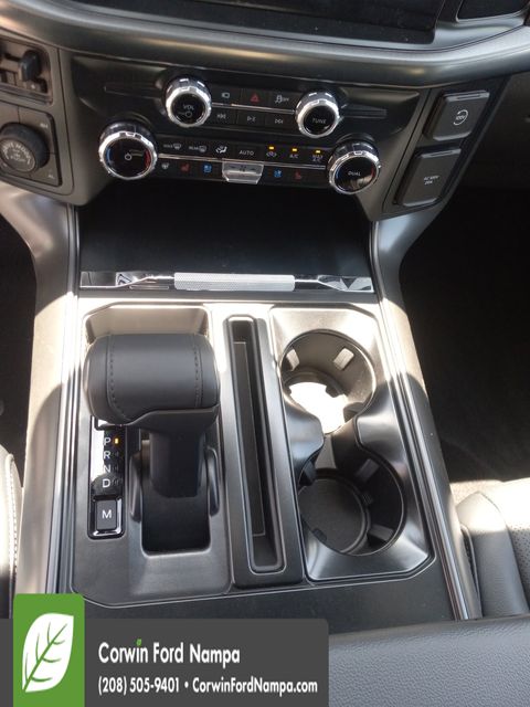 2025 Ford F-150 Lariat photo 20