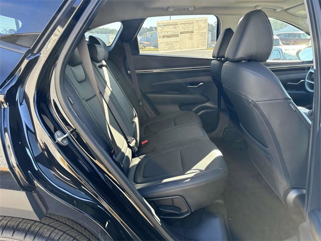 2024 Hyundai Tucson SEL Convenience photo 14