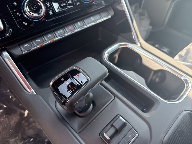 2025 Gmc Sierra Denali photo 17