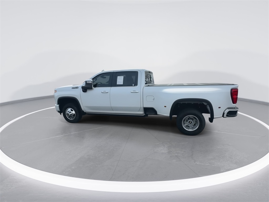 2022 Chevrolet Silverado 3500HD High Country photo 6