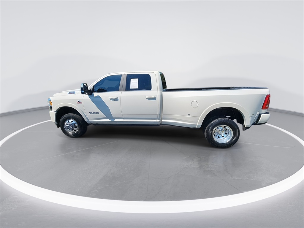 2023 Ram 3500 Laramie Longhorn photo 5