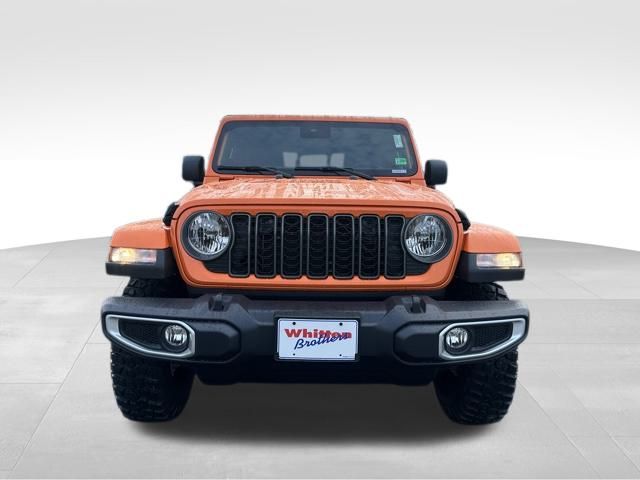 2025 Jeep Gladiator Sport photo 13