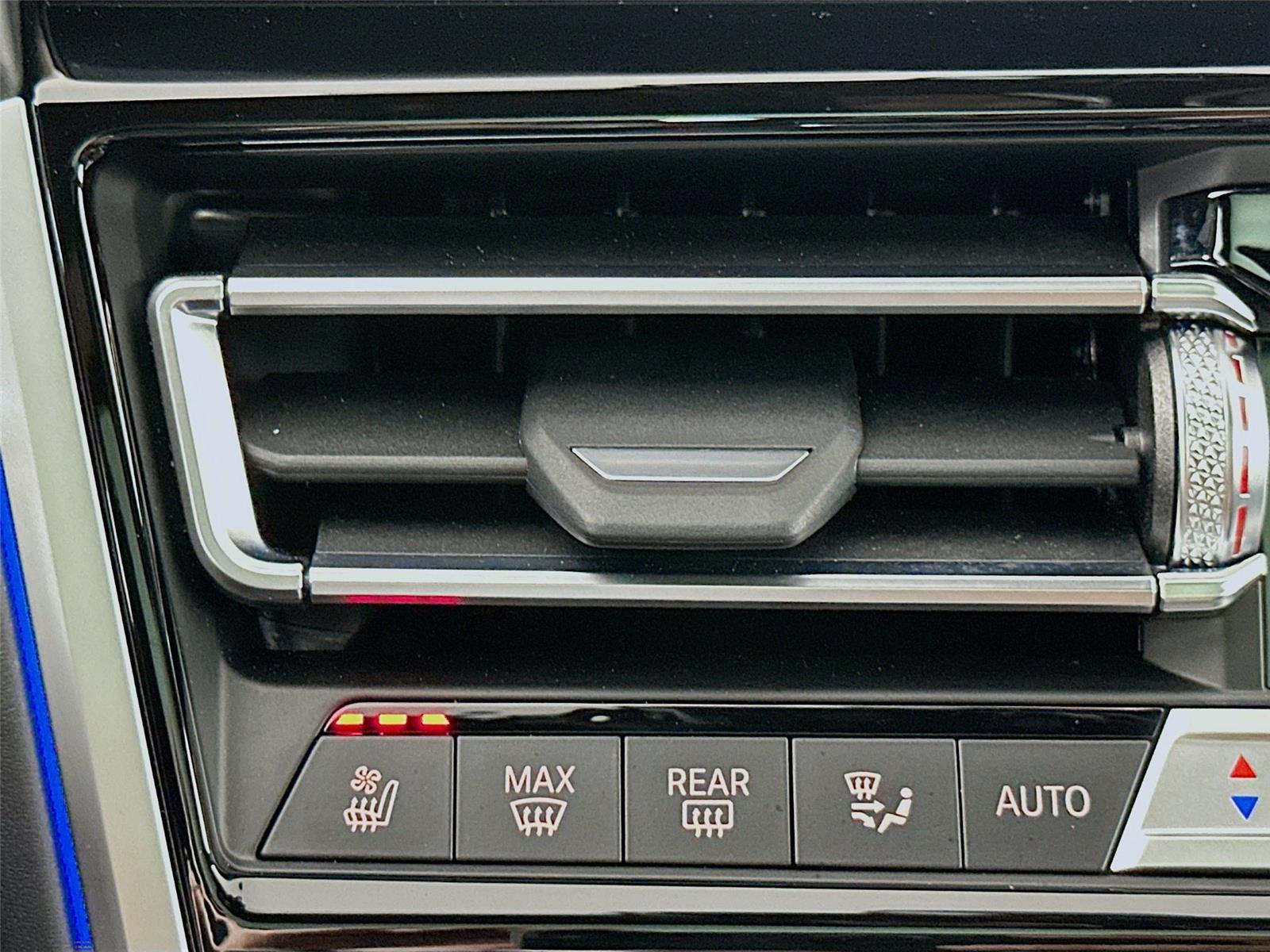 2024 Bmw M850i xDrive Gran Coupe photo 20
