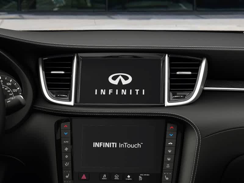 2025 Infiniti QX55 Sensory photo 17