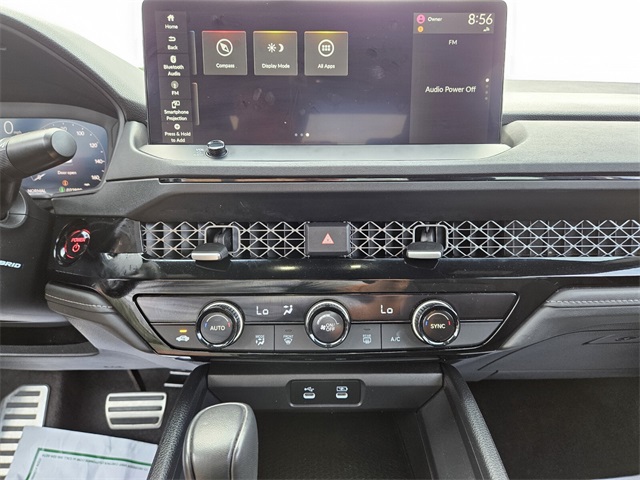 2024 Honda Accord Hybrid Sport photo 19
