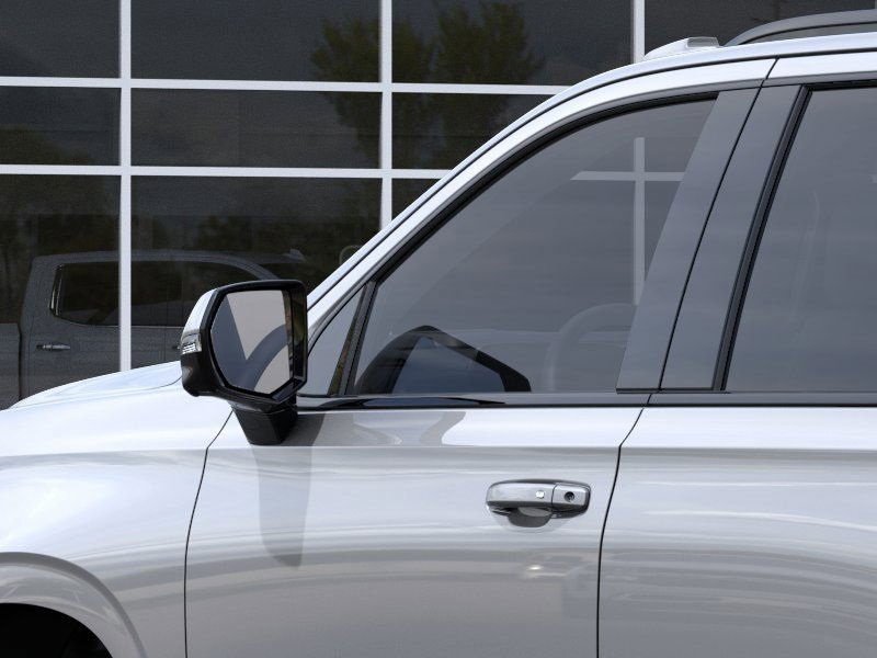 2026 Chevrolet Tahoe RST photo 8