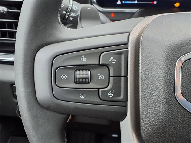 2025 Gmc Sierra 1500 Denali photo 14