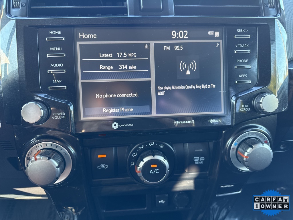 2024 Toyota 4Runner SR5 photo 20
