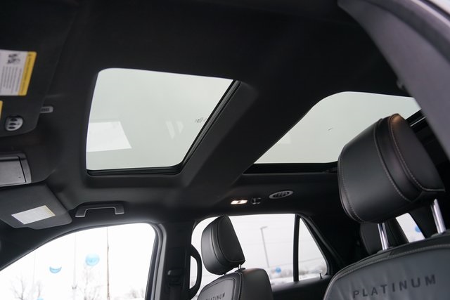 2018 FORD EXPLORER - Image 14