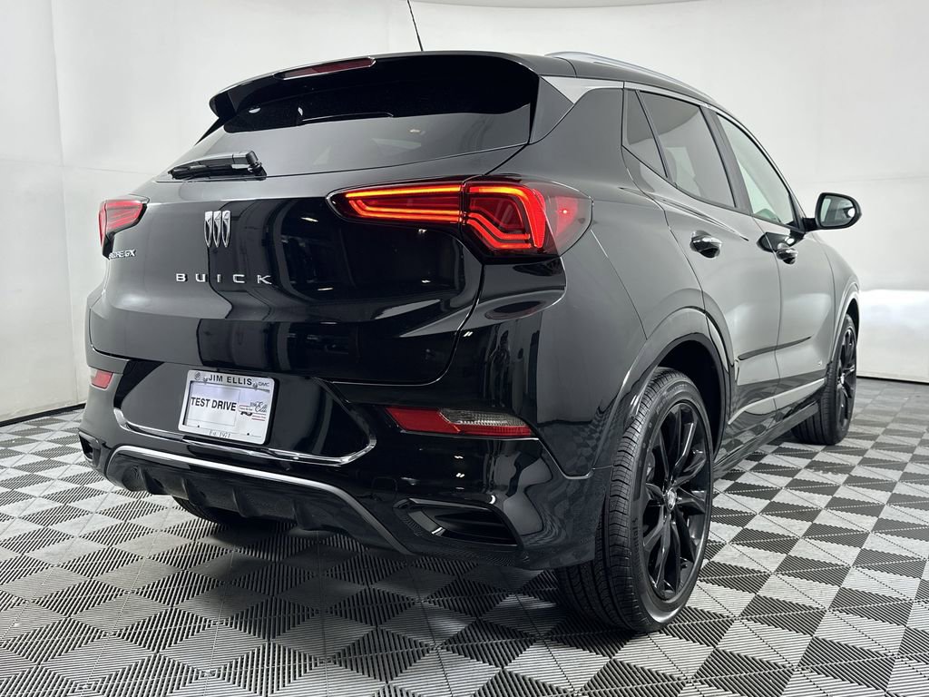 2026 Buick Encore GX Sport Touring photo 6