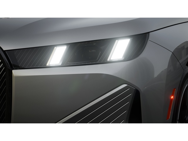 2026 Bmw iX photo 6
