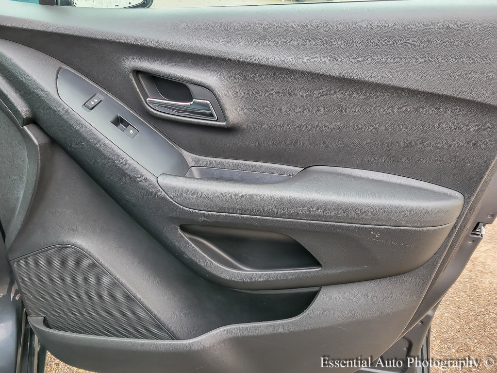 2016 CHEVROLET TRAX - Image 20