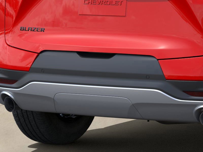 2025 Chevrolet Blazer 2LT photo 14