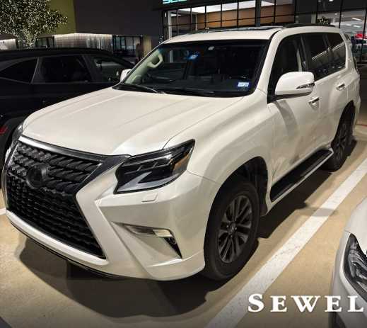 2023 Lexus GX PREMIUM's photo