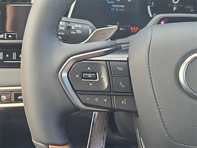 2025 Lexus RX 350 Premium photo 23