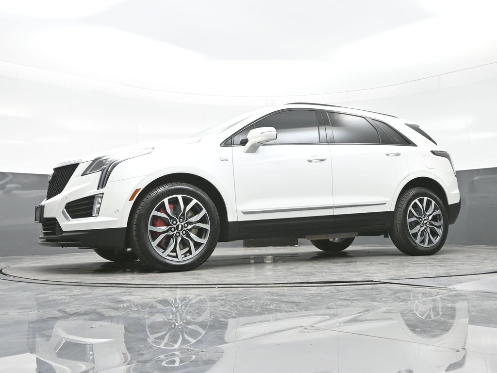 2023 Cadillac XT5 Platinum Sport photo 20