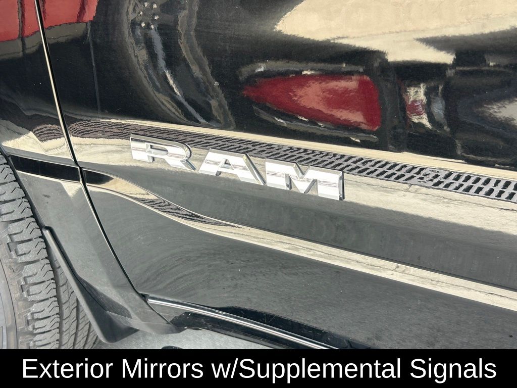 2023 Ram 1500 Big Horn Lone Star photo 14