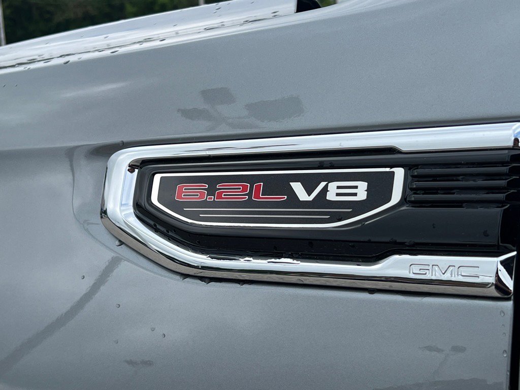 2025 Gmc Sierra 1500 Denali photo 4