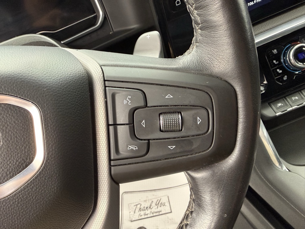 2024 Gmc Sierra 1500 Denali photo 25